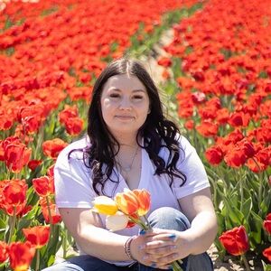 Meet your Posher, Madi